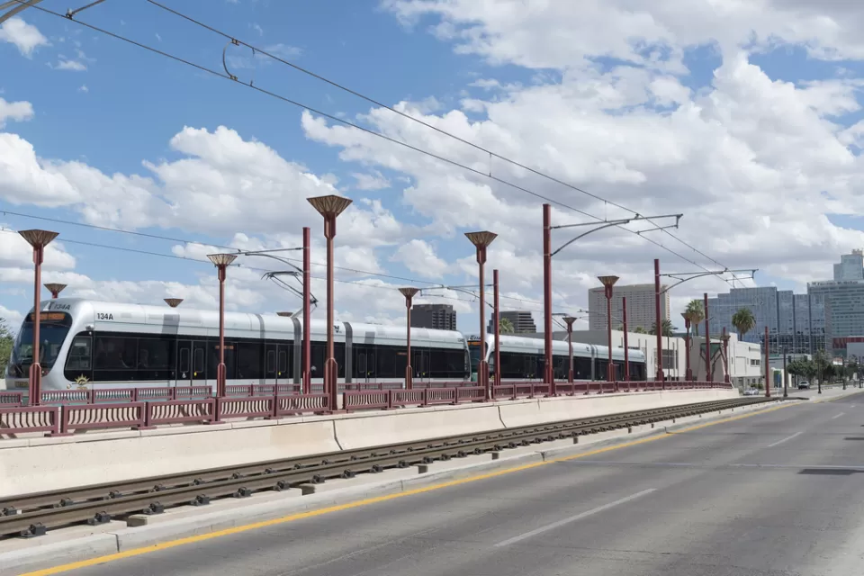 Valley Metro